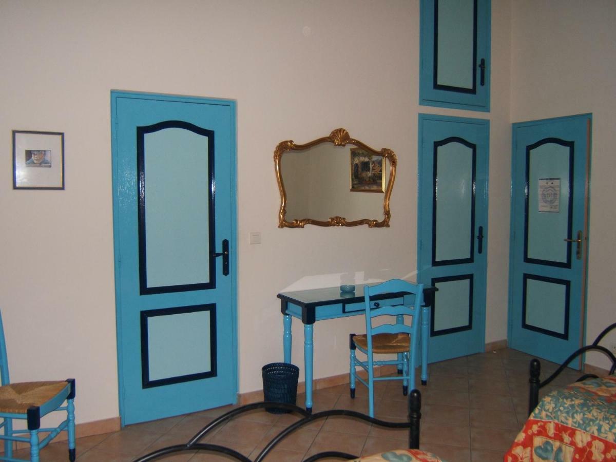 Chambres D'Hotes Lou Jassou Lapanouse-de-Cernon Exterior photo